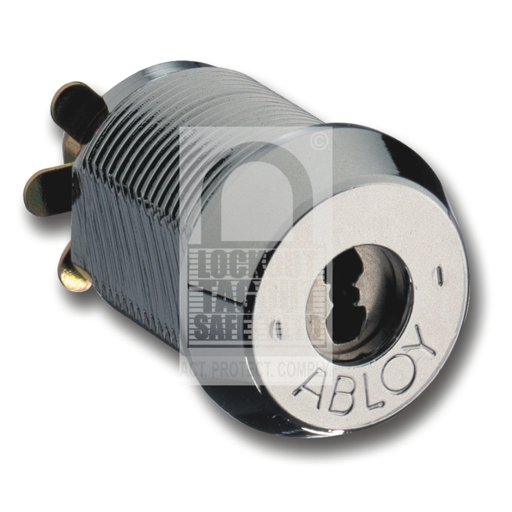 Abloy CL100 Cam Lock